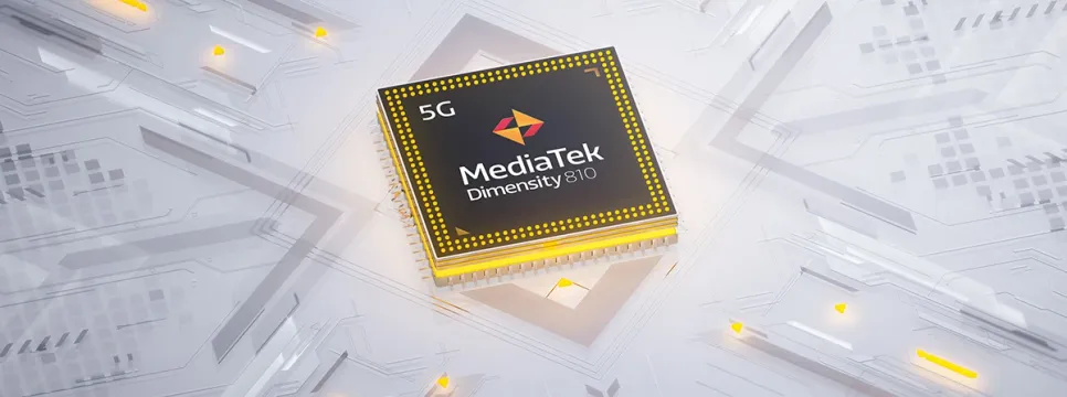 MediaTek je predstavio novi mobilni čipset