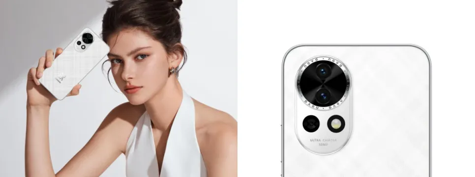 Huawei nova 13 pametni telefon dostupan u prodaji uz atraktivan poklon