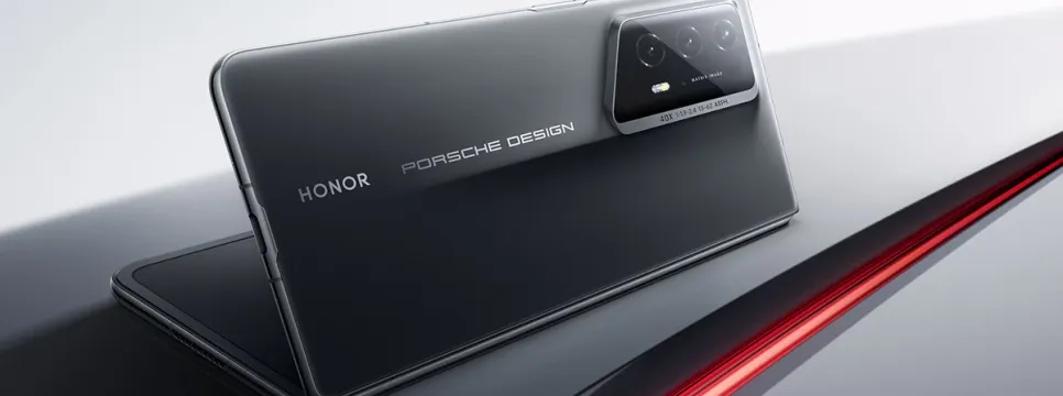 Honor predstavlja još jedan pametni telefon koji nastao u suradnji s Porscheom