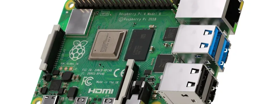Najjači Raspberry Pi dosad ima 8GB RAM