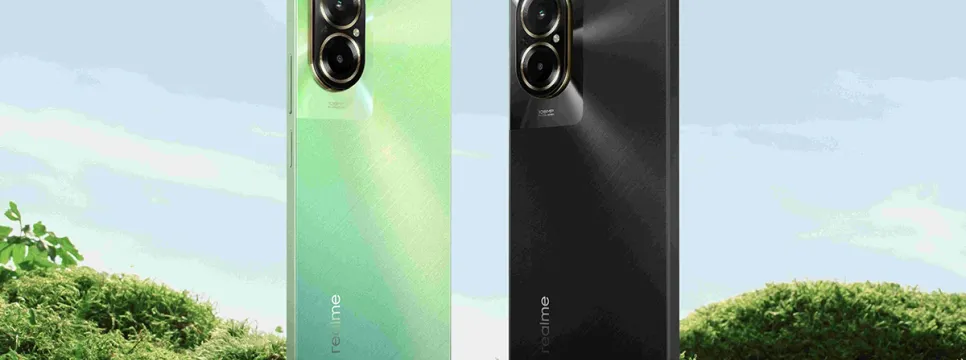 Realme je lansirao C67, novu zvijezdu sa 108MP kamerom i 6nm Snapdragon procesorom