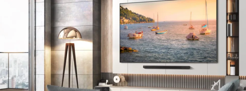 Kupnjom odabranih Samsung vrhunskih televizora dobivate na poklon dvije Galaxy Fit3 narukvice
