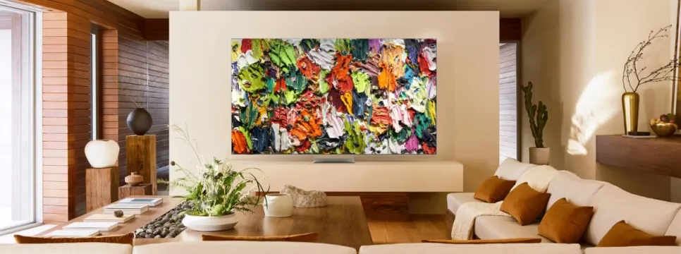 Samsung s novom kolekcijom Art Basel Hong Kong unaprjeđuje doživljaj umjetnosti u domu