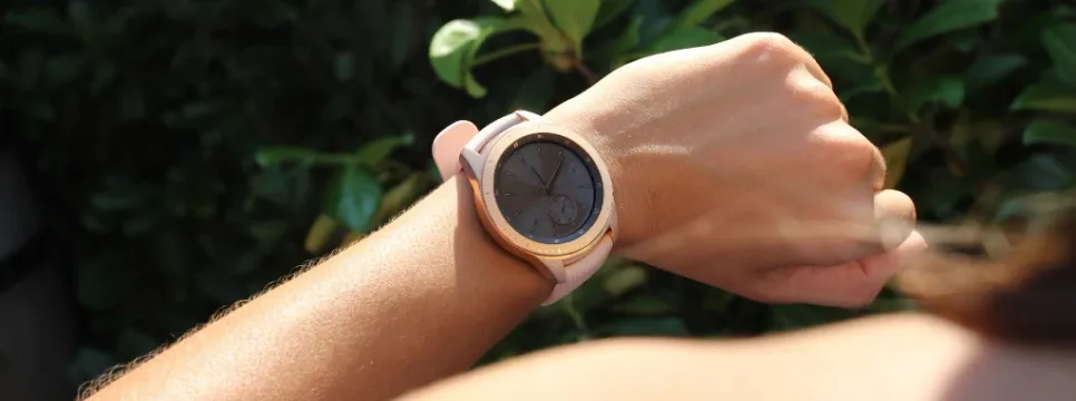 Samsung spašava Googleov Wear OS