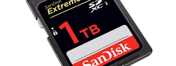 Novi standard za SD kartice donosi velike promjene na tržište