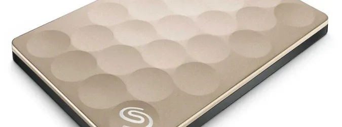 Seagate pomiče granice s novim prijenosnim SSD diskom