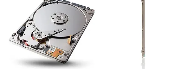 Seagate radi na hard disku kapaciteta oko 240TB