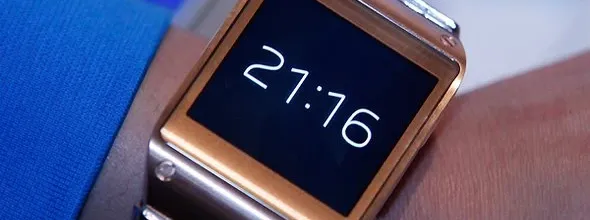 Galaxy Gear 2 bit će uzbudljiviji od prethodnika