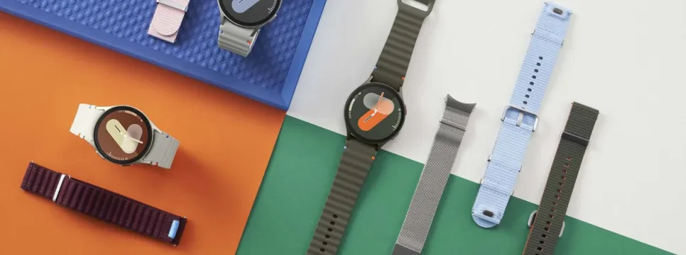 Gemini dolazi na Galaxy Watch i Galaxy Buds