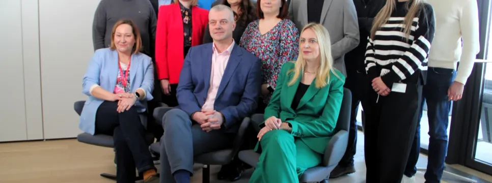 Obrazovnim institucijama dodijeljene financijske potpore Erste banke