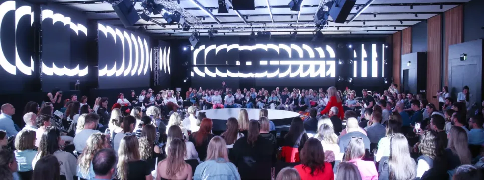 Zašto brendovi poput Nikea, Volva, adidasa i IKEA-e slušaju baš njega? Johan Ronnestam stiže na Dane komunikacija