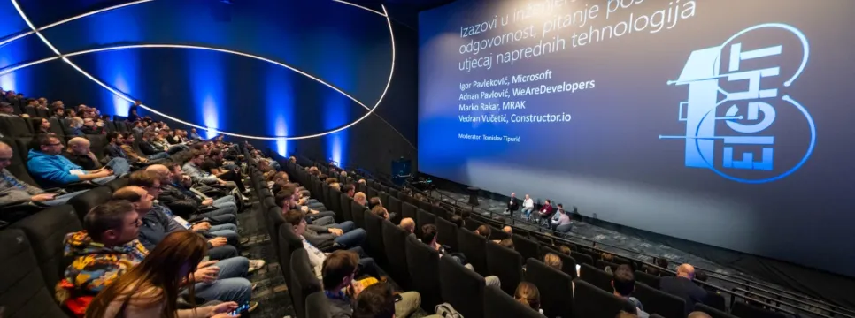 Sigurnost, inovacije i umjetna inteligencija u fokusu 19. Advanced Technology Daysa