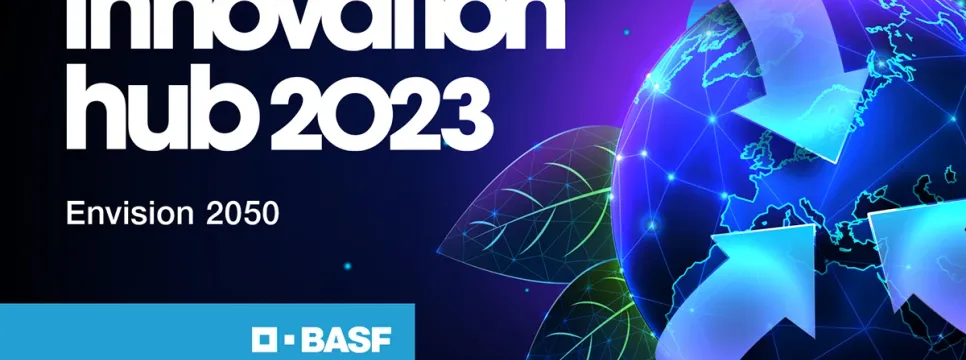 BASF Innovation Hub 2023. produžuje rok za prijave