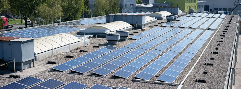 Avenir najavio nove "zelene" solarne panele i električne stanice