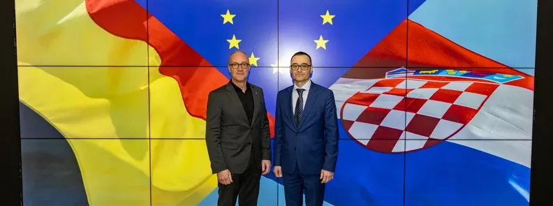FER potpisao Memorandum o suradnji u okviru Europskog Akta o čipovima