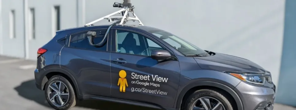Google Street View automobili uskoro na hrvatskim prometnicama