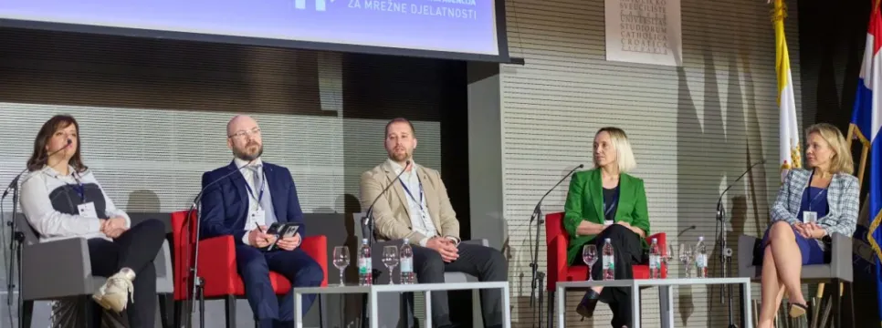 Održana HAKOM-ova konferencija Dan novih tehnologija