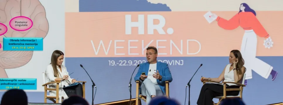 Prepoznavanje HR lidera uz nagrade koje oblikuju budućnost organizacijske kulture