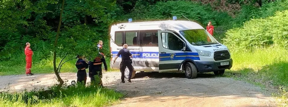 Bespilotni sustavi u službi zaštite i spašavanja građana