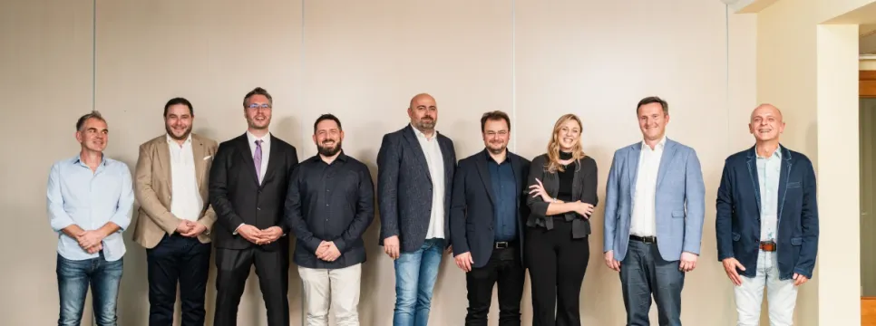 Deset hrvatskih tvrtki osnovalo klaster za rješenja u kritičnoj infrastrukturi
