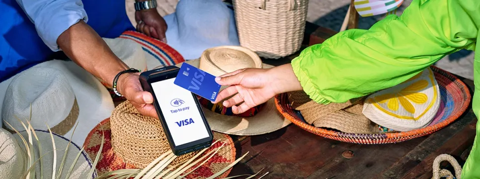 Rast plaćanja karticama i online i offline