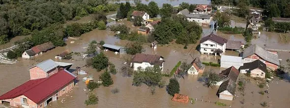 Google proširio mogućnost predviđanja poplava i na Hrvatsku
