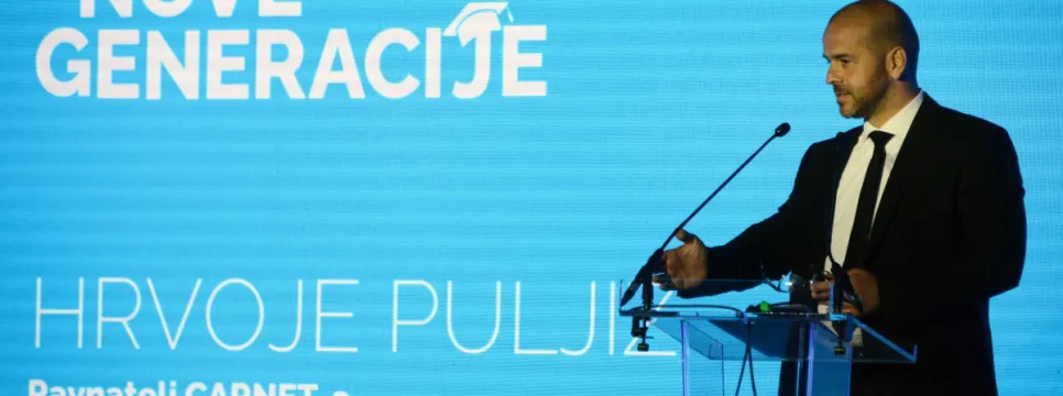 THECUC 2024 konferencija u Puli okupila vrhunske svjetske stručnjake i predstavila inovacije u visokom obrazovanju