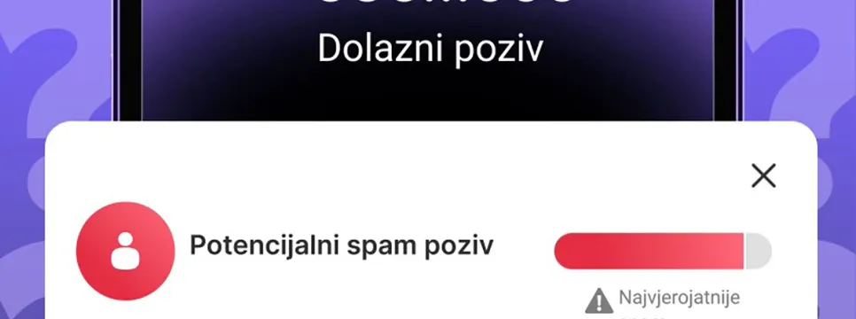 Rakuten Viber za hrvatske korisnike Androida uvodi ID pozivatelja, značajku za otkrivanje spama i povećanje sigurnosti