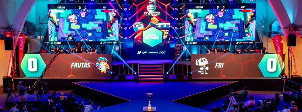 Počinju prijave za prvi A1 Adria League Weekly
