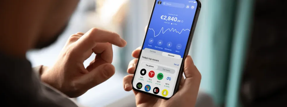 Revolut otkriva trendove ulaganja među hrvatskim milenijalcima i generacijom Z