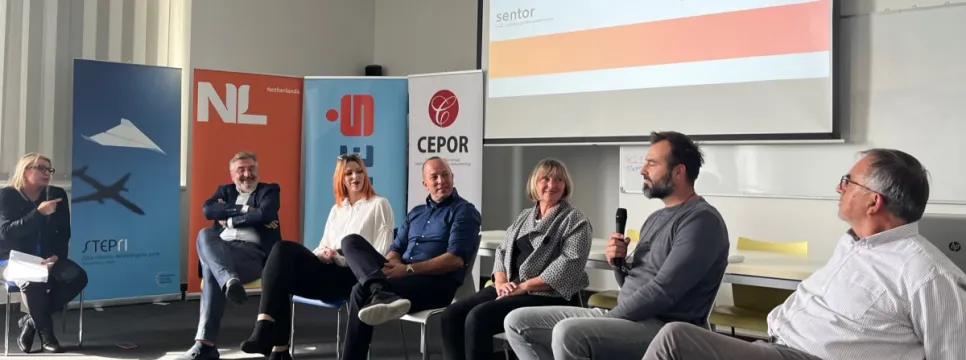 Konferencija „ISKUSTVO NIKADA NE ZASTARIJEVA“ – ideje i rješenja za izazove u svim etapama poduzetničkog puta
