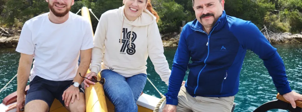 Span i WWF za čišće podmorje u Parku prirode Telašćica