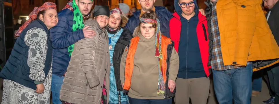 Comping podržao dobrotvorni koncert „Suncem povezani“