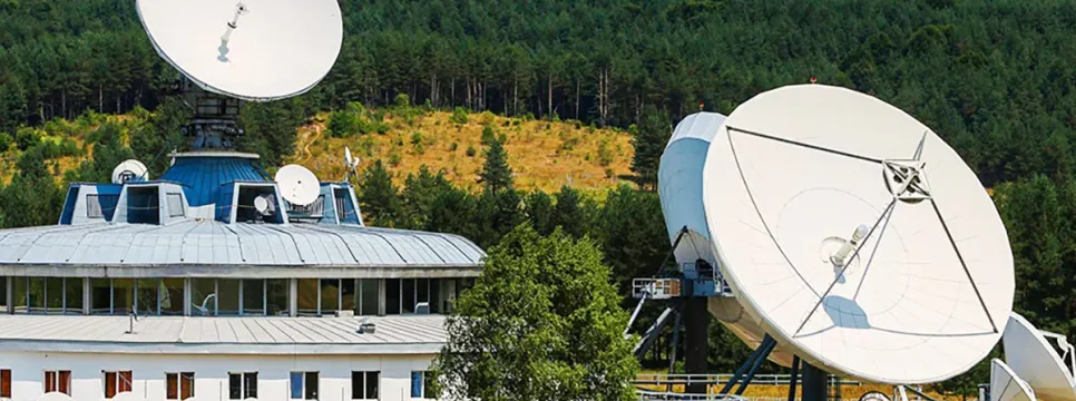Vivacom ponovno u top 10 najbrže rastućih globalnih kompanija za satelitske usluge