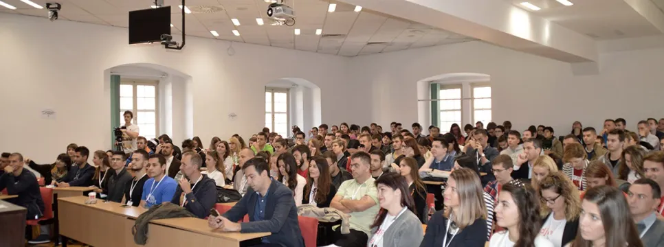 Nastavnice Fakulteta organizacije i informatike dobile Profformance nagradu