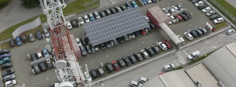 Hrvatski projekt smanjenja emisija u telekom sektoru proglašen finalistom Europske nagrade za održivu energiju 2025.