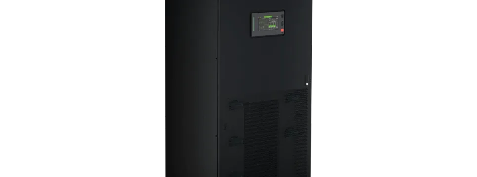 Vertiv proširuje portfelj rješenja za napajanje