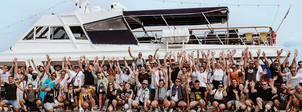 Web Summer Camp u Opatiji okupio više od dvije stotine web stručnjaka