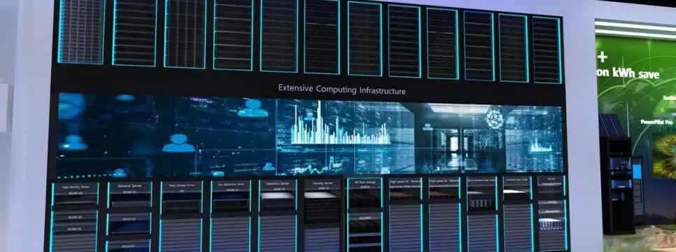 ZTE na MWC sajmu predstavlja inteligentna računalna rješenja