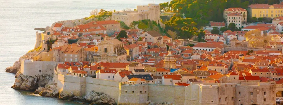Prošećite starom jezgrom Dubrovnika kroz novu city building igru My Dubrovnik