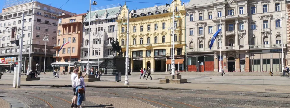 Najviše se bojimo smanjenja plaća i gubitka posla, ulaganje u znanje najisplativije