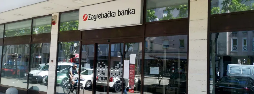 Zagrebačka banka uvela plaćanje na internetu metodom biometrijske autentifikacije