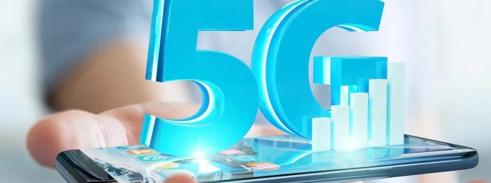 Velika prilika za rast 5G pokrivenosti