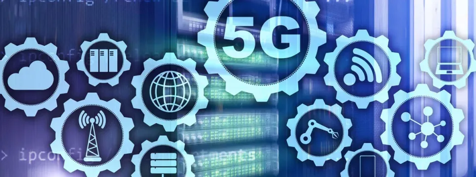 Broj implementacija privatne LTE/5G mreže dosegao je 2900 krajem 2023.