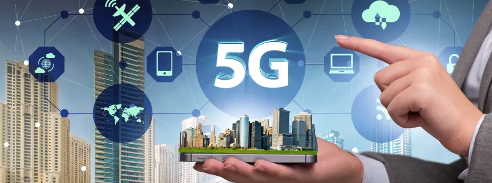 Prvo testiranje 5G mreže na nekadašnjim frekvencijama za emitiranje TV programa