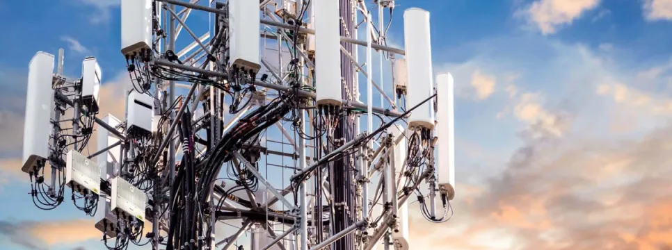 A1, Vivacom i Telenor osigurali 5G spektar u opsegu 3,6 GHz