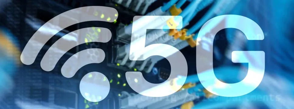 Ericsson vodeći u 5G mrežnoj infrastrukturi za pružatelje komunikacijskih usluga