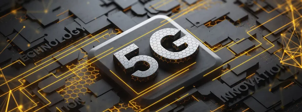 HAKOM pokrenuo postupak javne dražbe 5G frekvencije