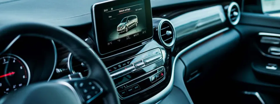 Android Auto se vrti u 100 milijuna automobila, a uskoro stiže i integracija sa instrument pločom