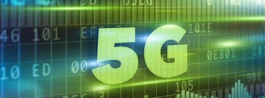 Početak jedne nove ere - 5G ere